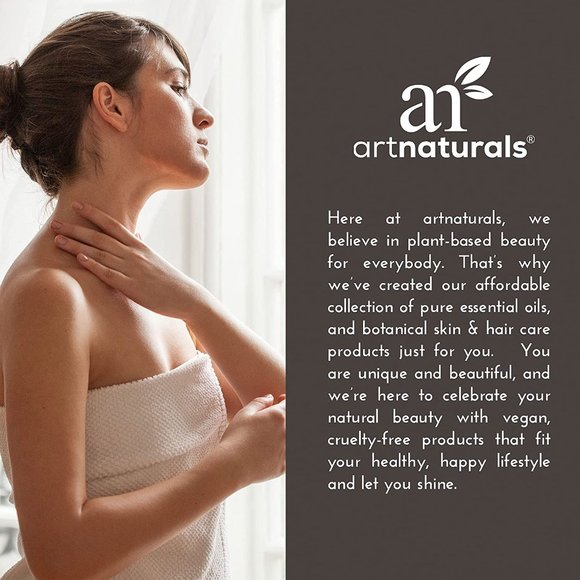 ArtNaturals - Sweet On Me - Fragrance Rollerball - Picture 5 of 6